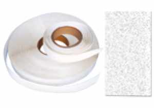 TREM SRL ANTISCIVOLO ADESIVO DA MM.25 BIANCO
